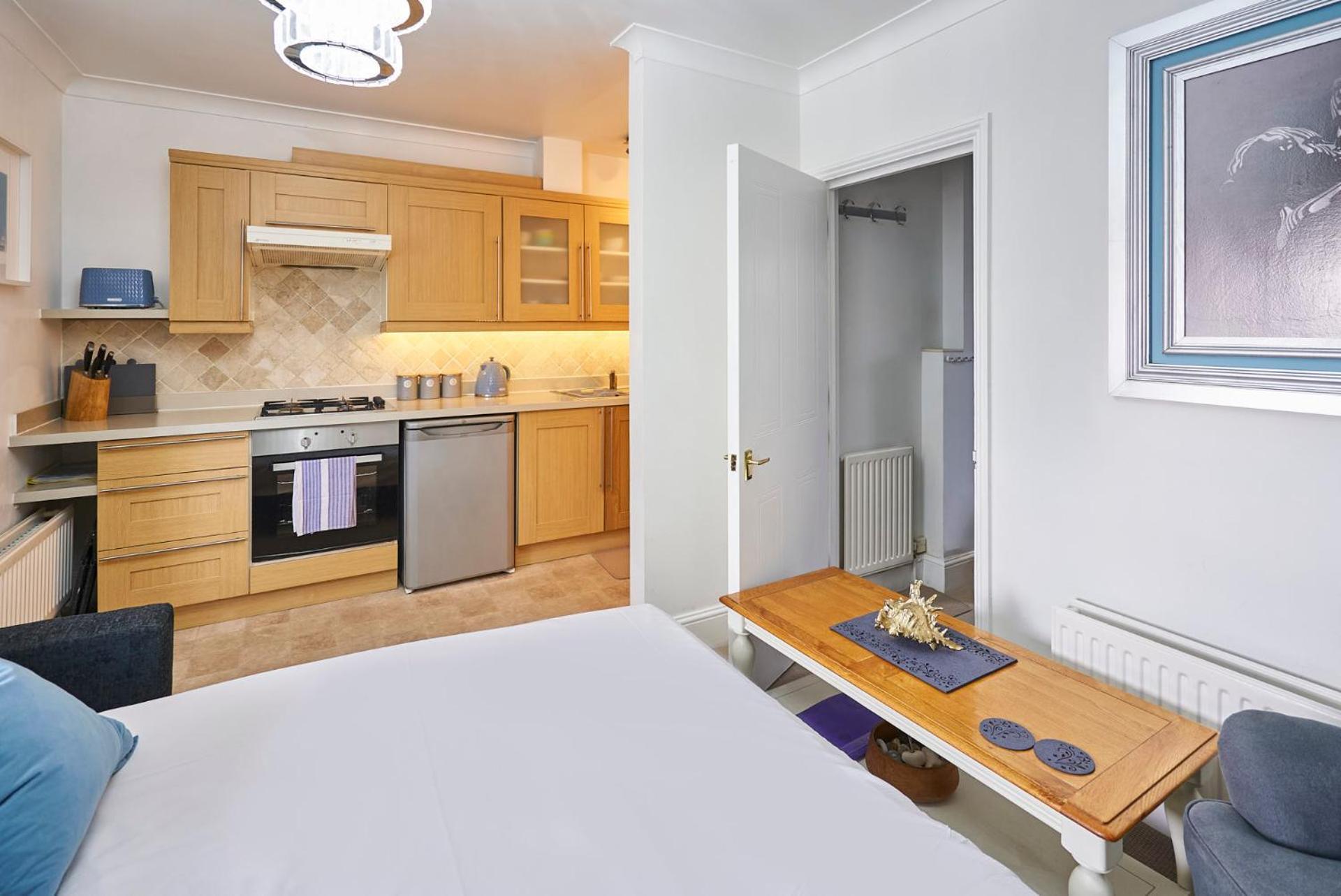 Host & Stay - Regency Square Apartment Brighton Exterior photo